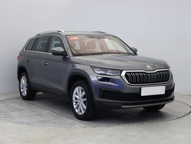 Škoda Kodiaq  2.0 TDI Style