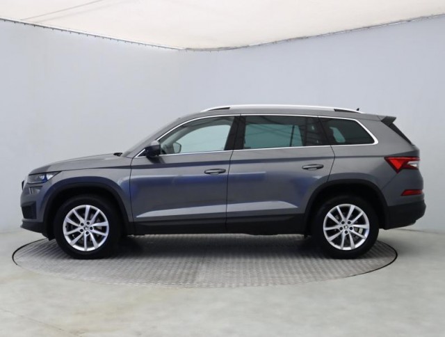 Škoda Kodiaq  2.0 TDI Style
