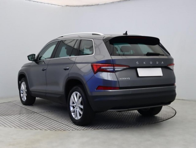 Škoda Kodiaq  2.0 TDI Style