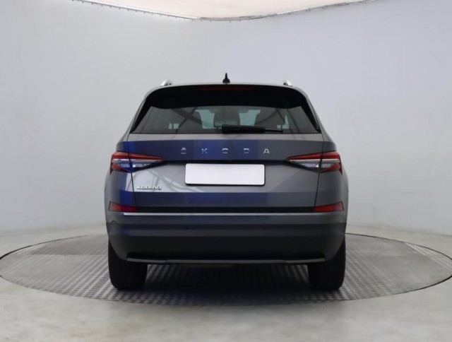 Škoda Kodiaq  2.0 TDI Style