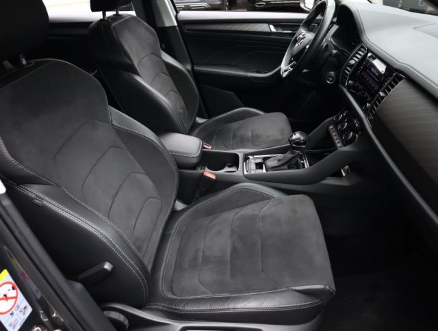 Škoda Kodiaq  2.0 TDI Style