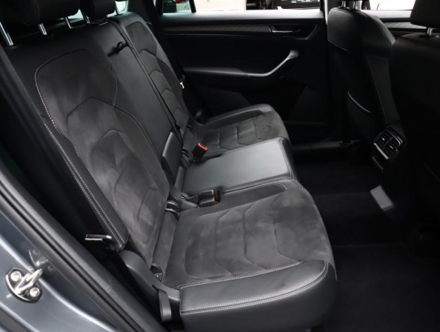 Škoda Kodiaq  2.0 TDI Style