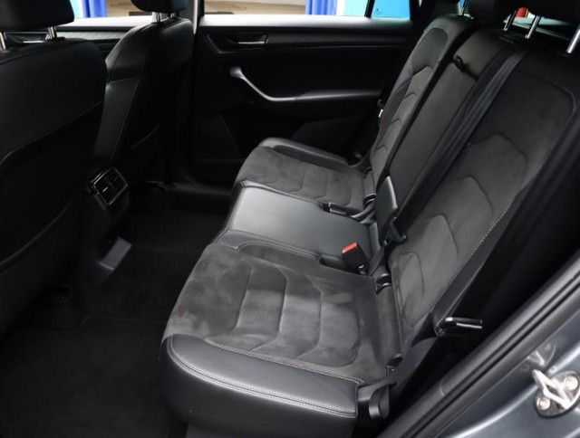 Škoda Kodiaq  2.0 TDI Style