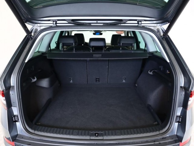 Škoda Kodiaq  2.0 TDI Style