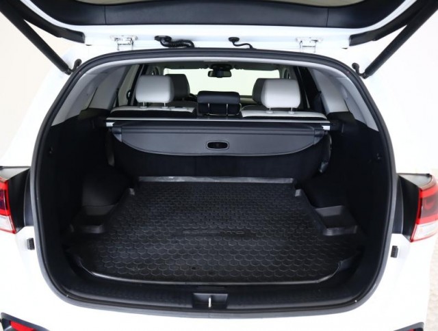 Kia Sorento  2.2 CRDi 