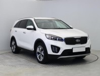 Kia Sorento  2.2 CRDi 