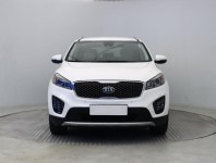 Kia Sorento  2.2 CRDi 