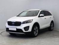 Kia Sorento  2.2 CRDi 