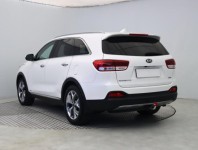 Kia Sorento  2.2 CRDi 