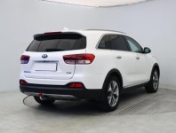 Kia Sorento  2.2 CRDi 