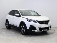 Peugeot 3008  1.2 PureTech Allure