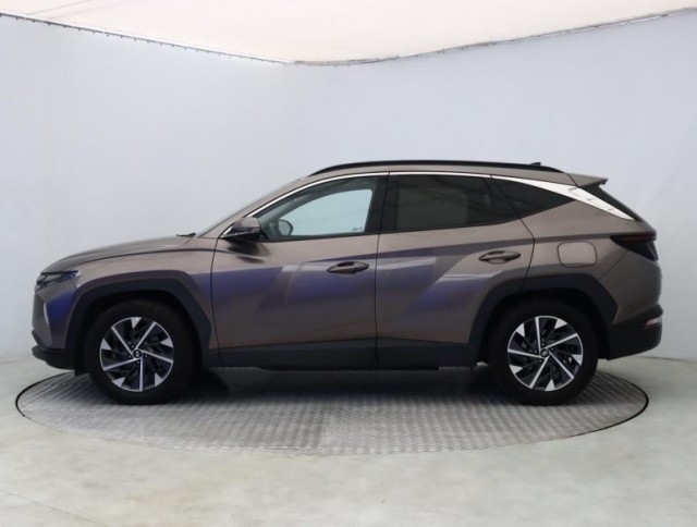 Hyundai Tucson  1.6 T-GDI 