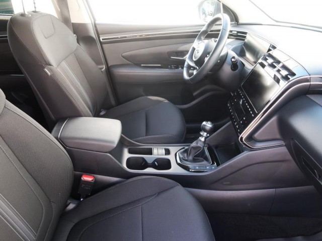 Hyundai Tucson  1.6 T-GDI 