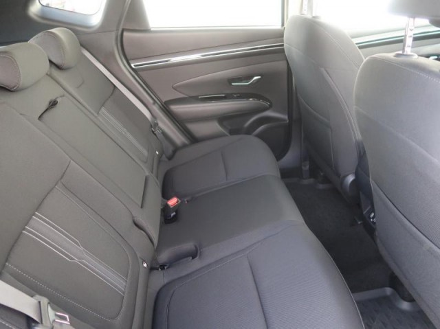 Hyundai Tucson  1.6 T-GDI 
