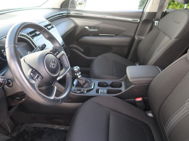 Hyundai Tucson  1.6 T-GDI 