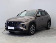 Hyundai Tucson  1.6 T-GDI 
