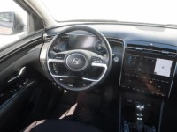 Hyundai Tucson  1.6 T-GDI 