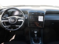 Hyundai Tucson  1.6 T-GDI 