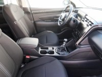Hyundai Tucson  1.6 T-GDI 