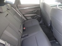 Hyundai Tucson  1.6 T-GDI 