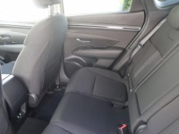 Hyundai Tucson  1.6 T-GDI 