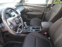 Hyundai Tucson  1.6 T-GDI 