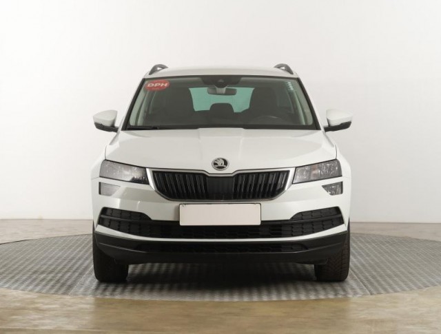 Škoda Karoq  1.5 TSI 