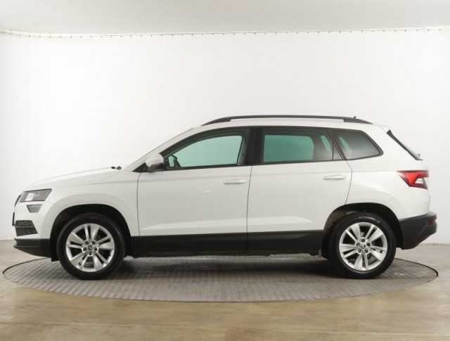 Škoda Karoq  1.5 TSI 