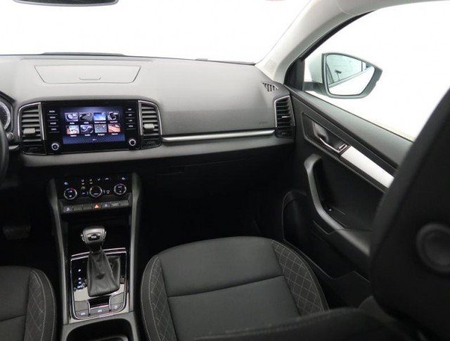 Škoda Karoq  1.5 TSI 