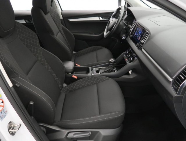 Škoda Karoq  1.5 TSI 
