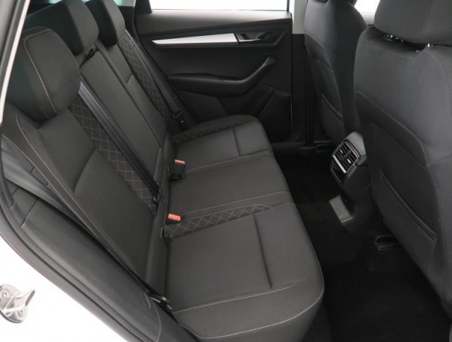 Škoda Karoq  1.5 TSI 