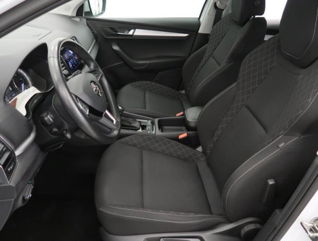 Škoda Karoq  1.5 TSI 