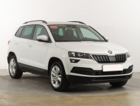 Škoda Karoq  1.5 TSI 