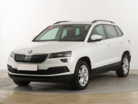 Škoda Karoq  1.5 TSI 
