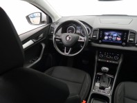 Škoda Karoq  1.5 TSI 