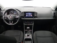 Škoda Karoq  1.5 TSI 