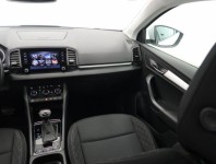 Škoda Karoq  1.5 TSI 