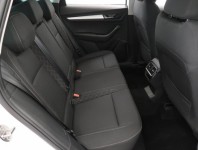 Škoda Karoq  1.5 TSI 