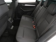 Škoda Karoq  1.5 TSI 