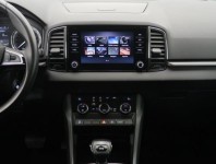Škoda Karoq  1.5 TSI 