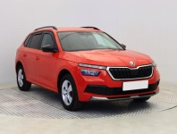 Škoda Kamiq  1.0 TSI Ambition