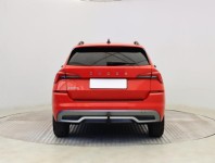 Škoda Kamiq  1.0 TSI Ambition