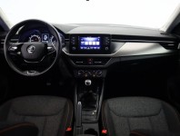 Škoda Kamiq  1.0 TSI Ambition