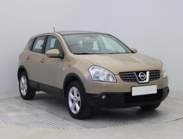 Nissan Qashqai  2.0 