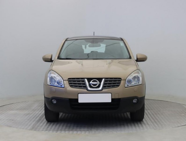 Nissan Qashqai  2.0 