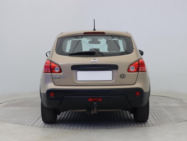 Nissan Qashqai  2.0 