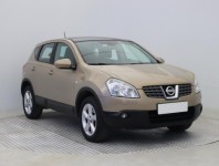 Nissan Qashqai  2.0 