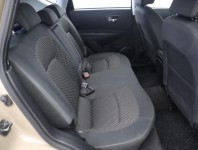 Nissan Qashqai  2.0 