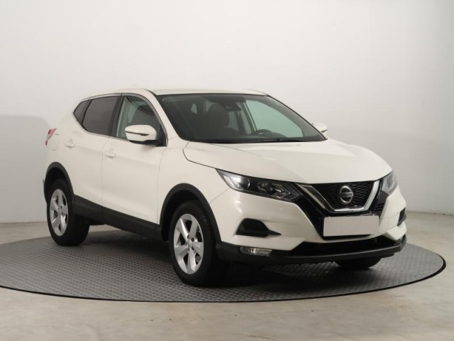 Nissan Qashqai  1.2 DIG-T 