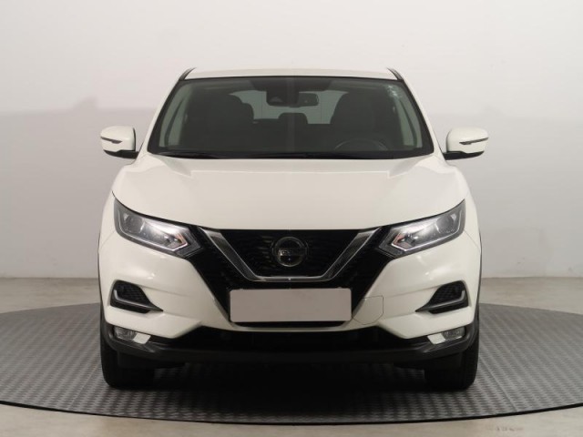 Nissan Qashqai  1.2 DIG-T 